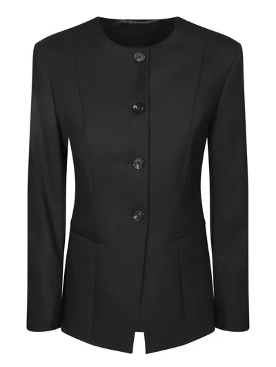 Paul Smith Jackets In Black