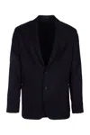 Paul Smith Structured Notch Lapel Jacket