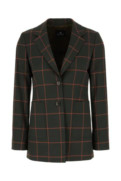 Paul Smith Jackets & Waistcoats