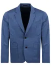 Paul Smith Jackets In Blue