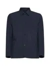 PAUL SMITH PAUL SMITH JACKETS