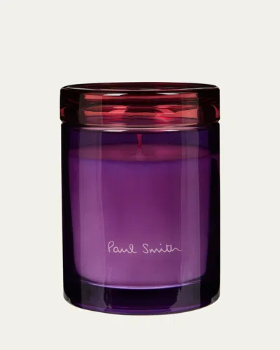 Paul Smith Jasmine Candle, 8.5 Oz.