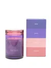 Paul Smith Jasmine Scented Candle (240g) In Purple
