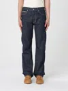 Paul Smith Jeans  Men Color Blue 1