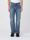 Paul Smith Jeans  Men Color Blue