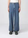 PAUL SMITH JEANS PAUL SMITH MEN COLOR DENIM,H05396028