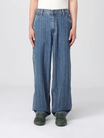 PAUL SMITH JEANS PAUL SMITH MEN COLOR DENIM,H05396028
