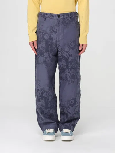 PAUL SMITH JEANS PAUL SMITH MEN COLOR DENIM,H05408028