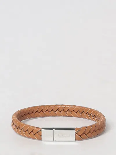 Paul Smith Jewel Men In Camel