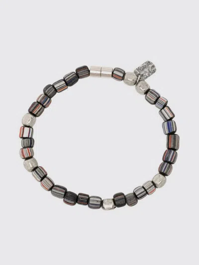 Paul Smith Jewel Men  In Gray