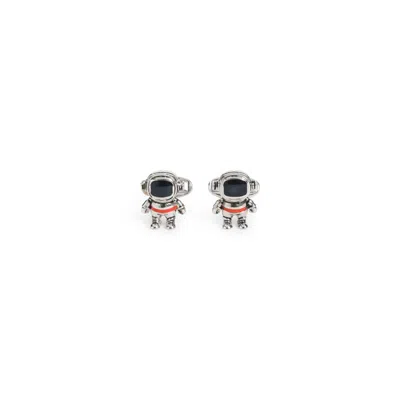 Paul Smith Astronaut Cufflinks