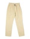 Paul Smith Junior Toddler Boy Pants Beige Size 6 Lyocell, Linen, Cotton In Beige