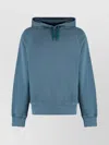 Paul Smith Men's Cotton Hoodie