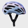 Paul Smith + Kask 'untitled Stripe' Valegro Cycling Helmet Multicolour In Multi