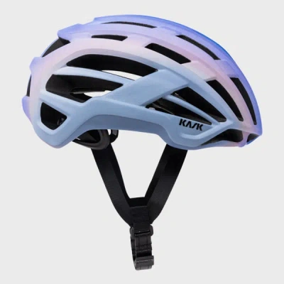 Paul Smith + Kask 'untitled Stripe' Valegro Cycling Helmet Multicolour