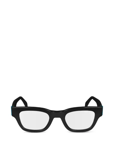 Paul Smith Kellino Rectangle-frame Glasses In White