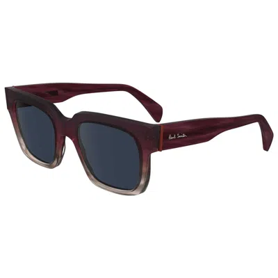 Paul Smith Kenley Men's Sunglasses In Blue
