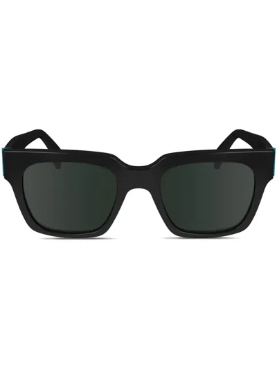 Paul Smith Kenley Sunglasses In Black