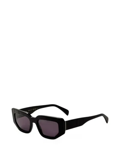 Paul Smith Kennet Sunglasses In Black