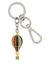Paul Smith Keychain Air Balloon In Multi