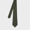 Paul Smith Speckled-lining Merino Wool-cashmere Blend Tie
