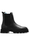 Paul Smith Chelsea Boots Khyber In 79