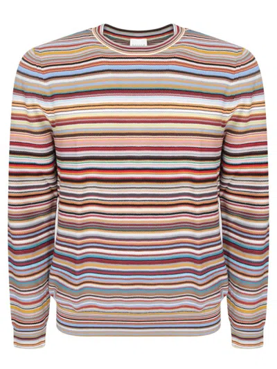 PAUL SMITH PAUL SMITH KNITWEAR