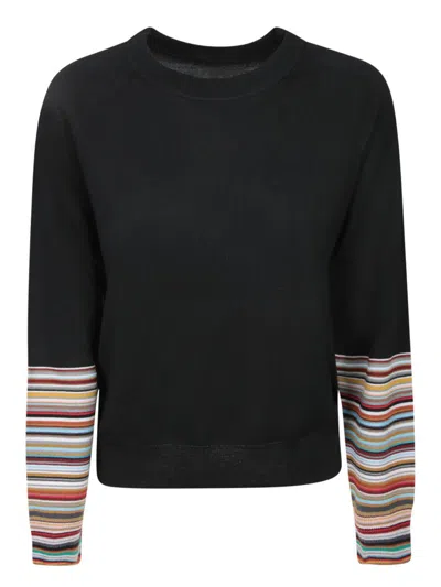 PAUL SMITH PAUL SMITH KNITWEAR