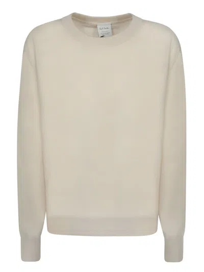 Paul Smith Knitwear In White