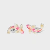 Paul Smith Koi Carp Cufflinks Red In Red