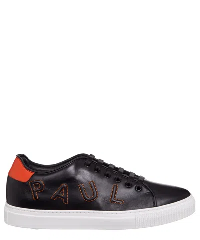 Paul Smith Krios Sneakers In Black