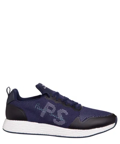 Paul Smith Krios Sneakers In Blue