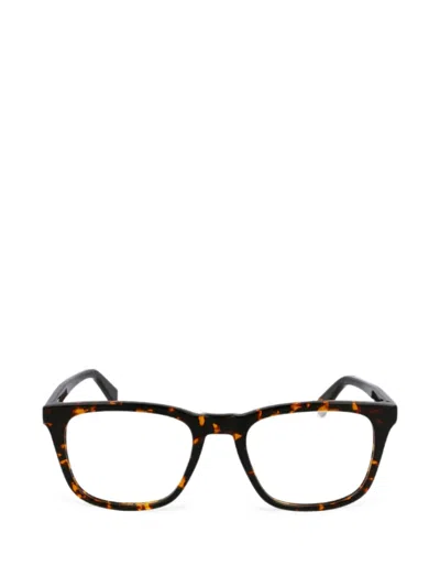 Paul Smith 라마스 직사각 프레임 안경