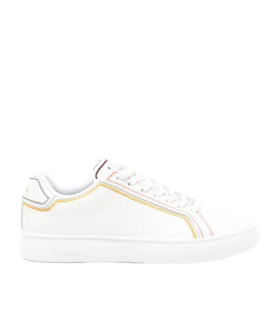 Paul Smith Lapin Sneakers In Multi