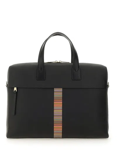 PAUL SMITH PAUL SMITH LAPTOP & BRIEFCASES