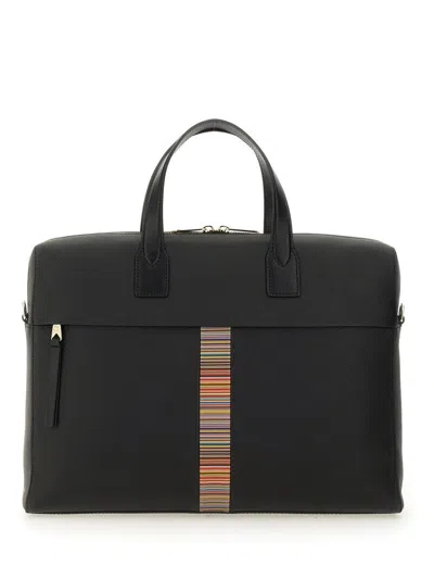 PAUL SMITH PAUL SMITH LAPTOP & BRIEFCASES