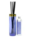 Paul Smith Leaf Diffuser (250ml) In Blue
