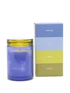 Paul Smith Leaf Scented Candle (240g) In Blue