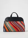 Paul Smith Handtasche  Damen Farbe Bunt In Multicolor