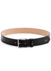 Paul Smith Leather Belt