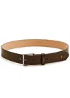 Paul Smith Leather Belt