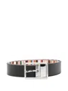 Paul Smith Leather Belt