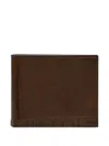 Paul Smith Leather Bifold Wallet
