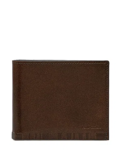Paul Smith Leather Bifold Wallet