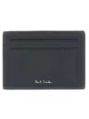Paul Smith Men Leather Card Holder