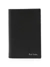 PAUL SMITH PAUL SMITH LEATHER CREDIT CARD CASE