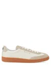 Paul Smith Off-white Como Sneakers In White