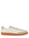 Paul Smith Off-white Como Sneakers In White