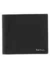 Paul Smith Men Wallet Bf Cn Intmul