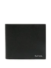 Paul Smith Signature Stripe Balloon Wallet